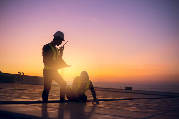 Best Commercial Roofing Services  in Greenfield, MN