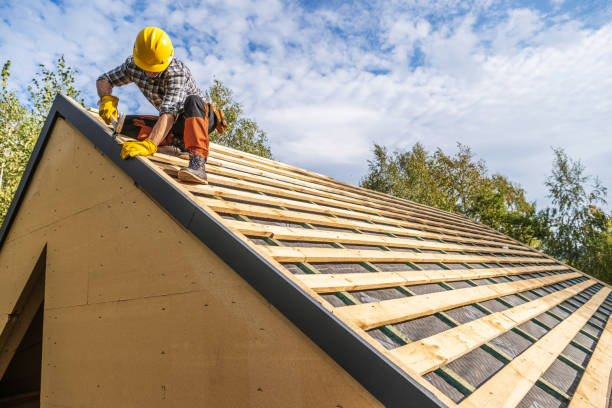 Reliable Greenfield, MN Roofing Contractor Solutions