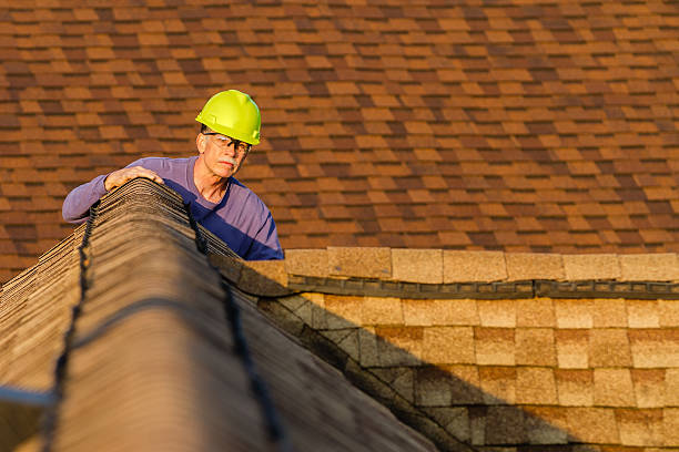 Best Residential Roofing Contractor  in Greenfield, MN